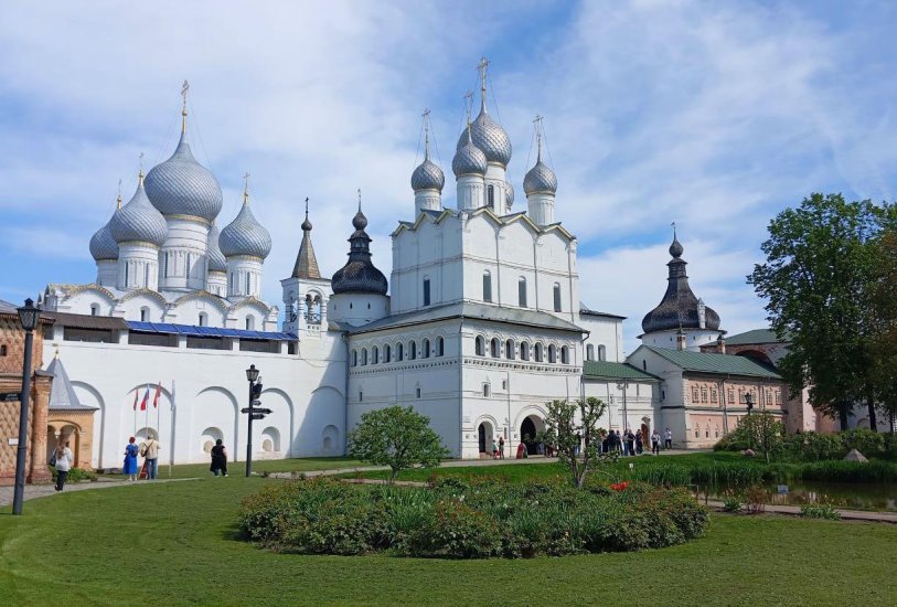 Ростов Великий