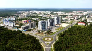Когалым