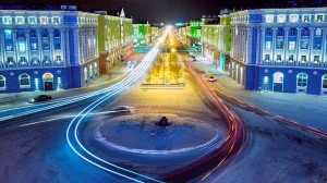 Норильск