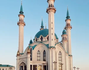 Афиша Казани