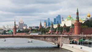 Речные круизы из Москвы по акции Раннее бронирование