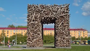 Речные круизы из Перми от всех туроператоров