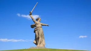 Круизы из Волгограда по Волге