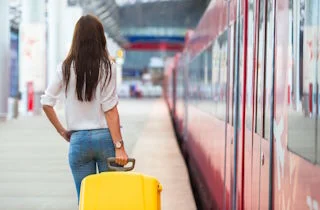 Покупка билета на Аэроэкспресс