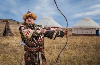 Казахстан