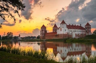 Гродно