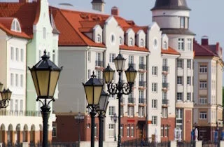Калининград