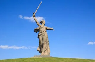 Волгоград