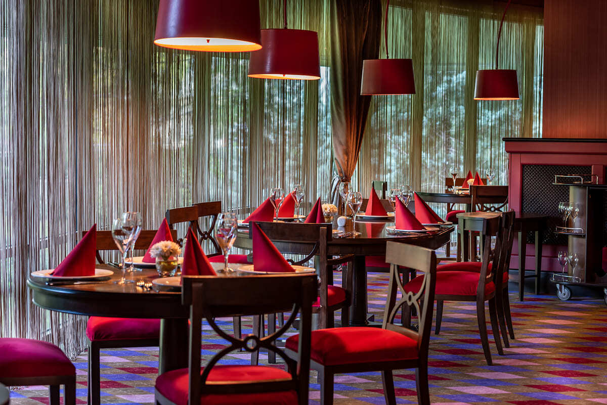 Cornelia Diamond Golf Resort 