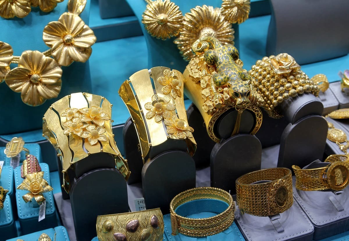 Хиты Золотого рынка