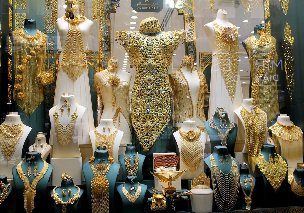 Все золото мира с «Нико Турс»