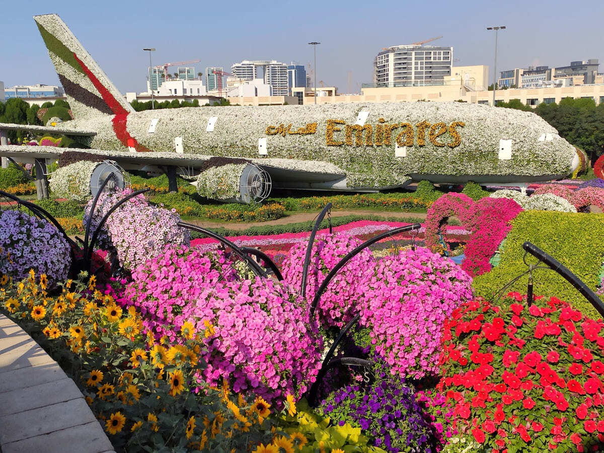 самолет Airbus A380