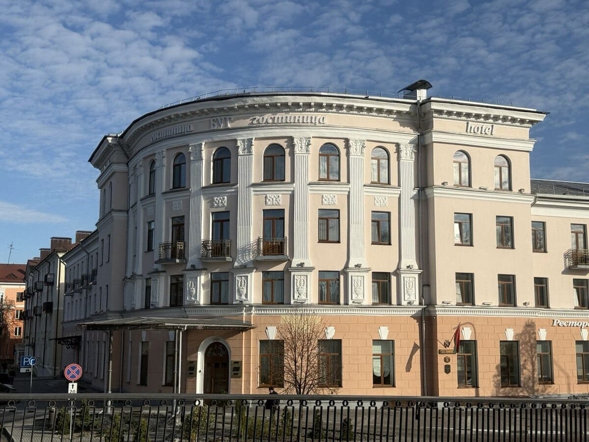 Брест