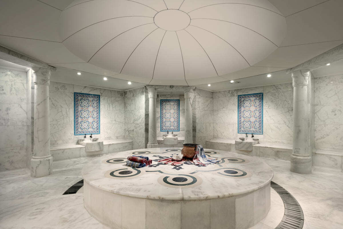 Отель Kaya Belek 5