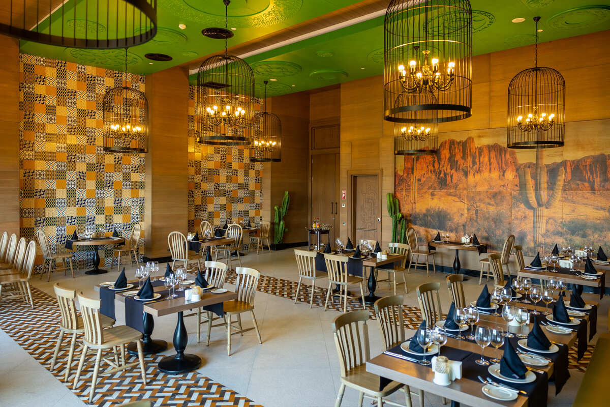 Отель Sueno Hotels Deluxe Belek 5