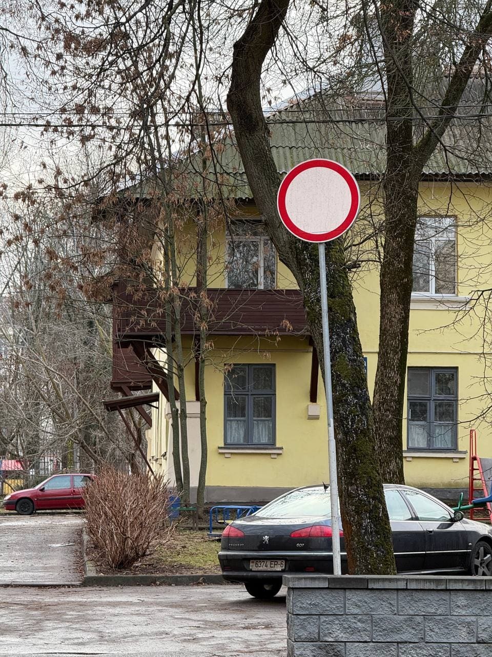 Битва за Осмоловку: как район стал символом борьбы