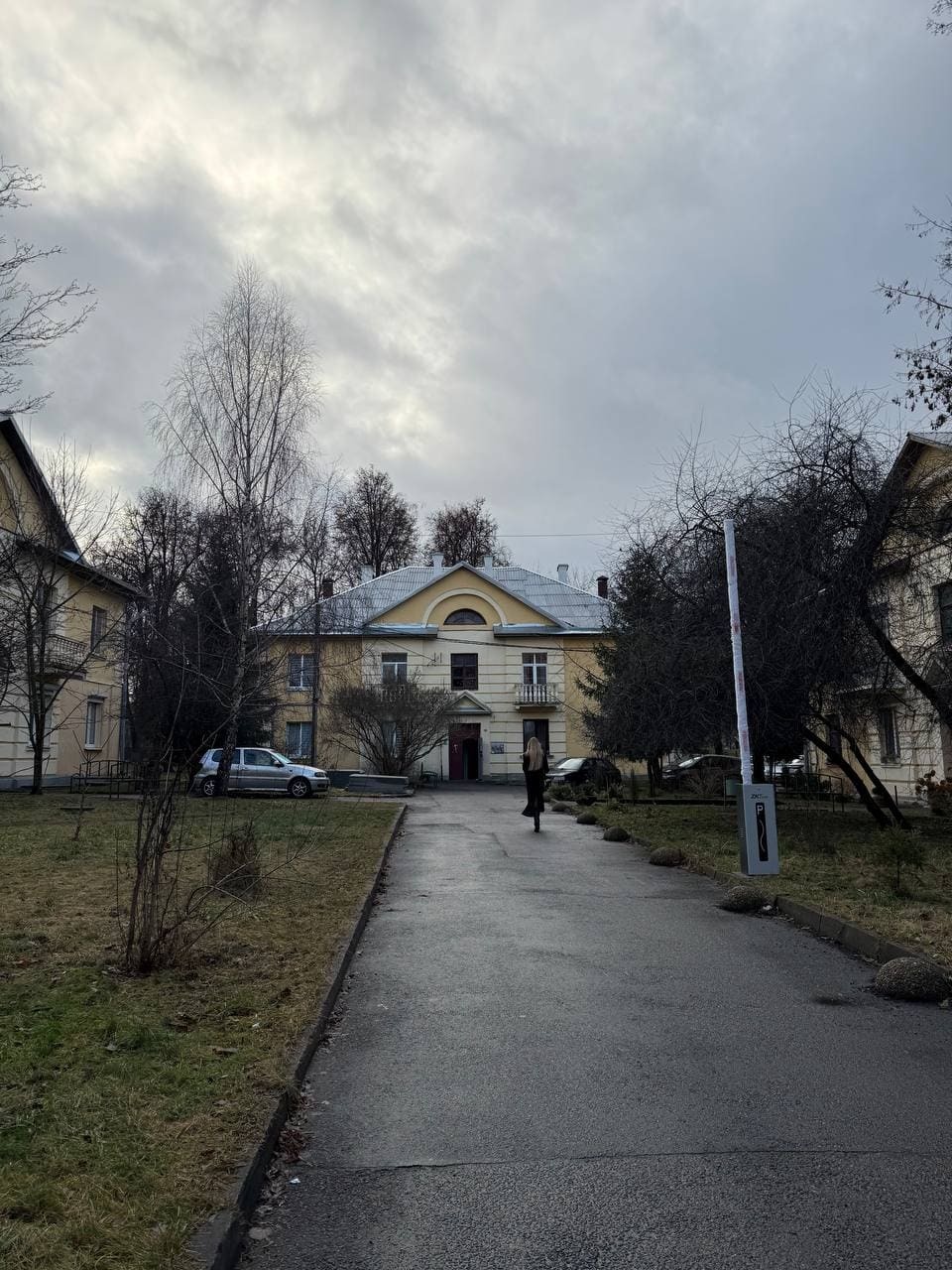 Битва за Осмоловку: как район стал символом борьбы