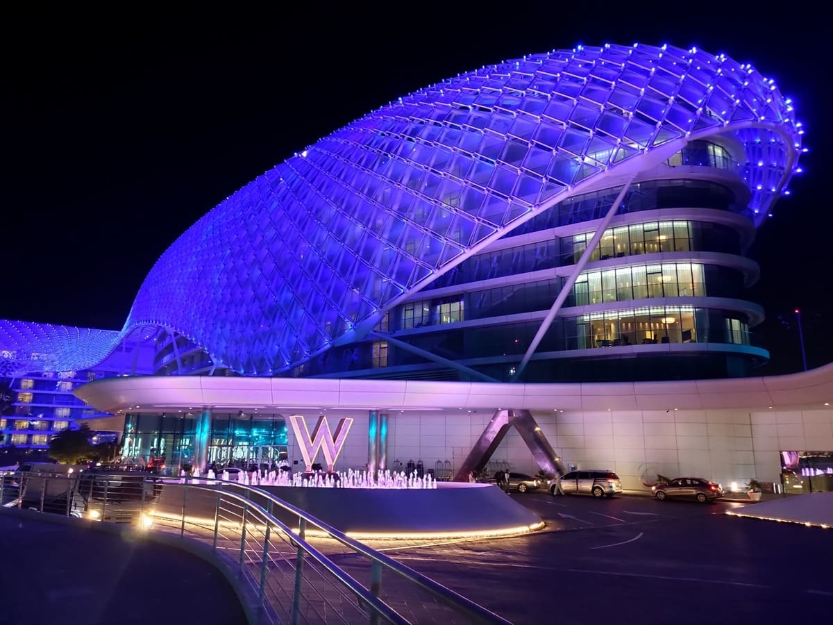 Гран При Формулы 1