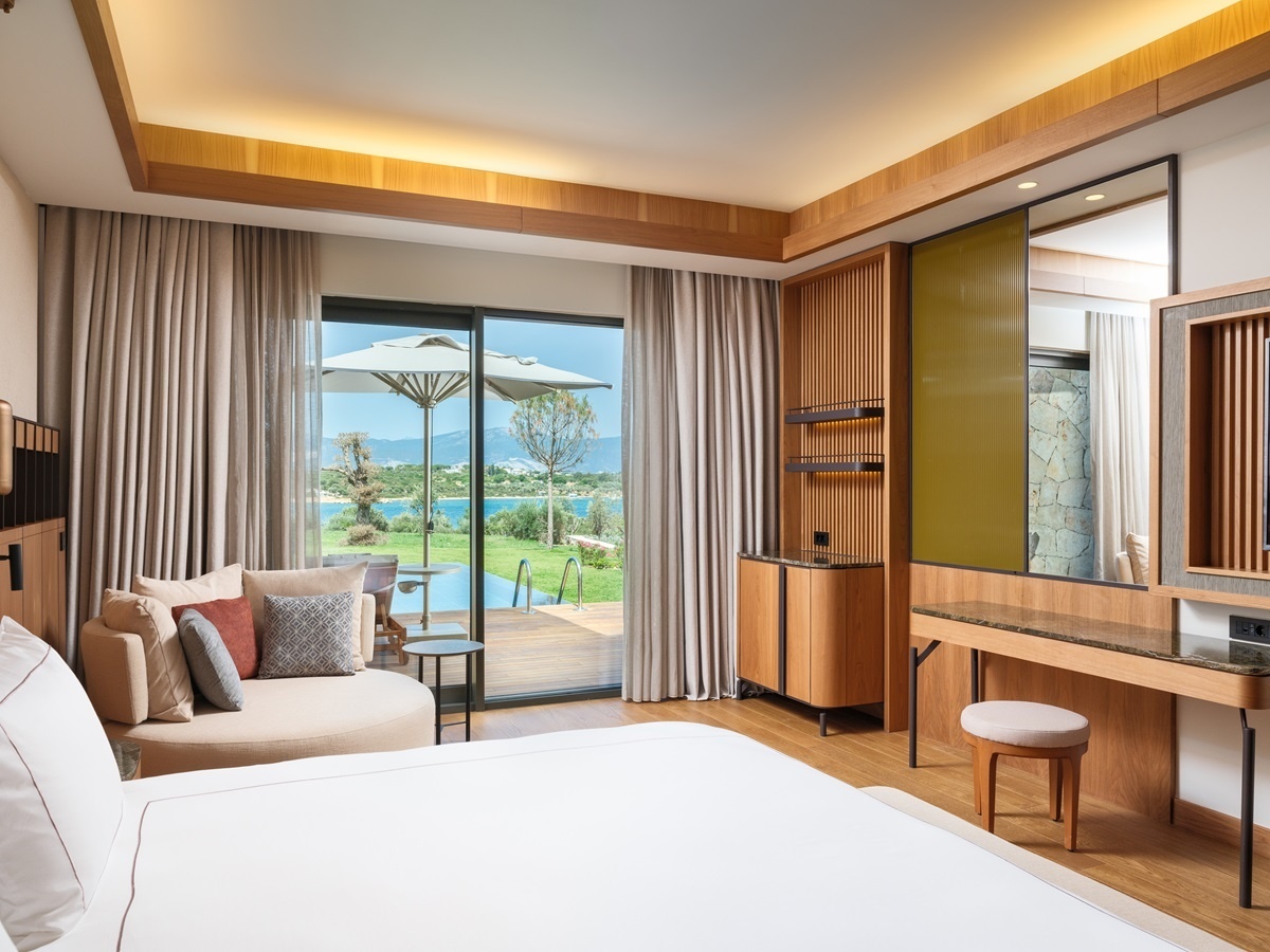 Отель Lara Barut Collection 5