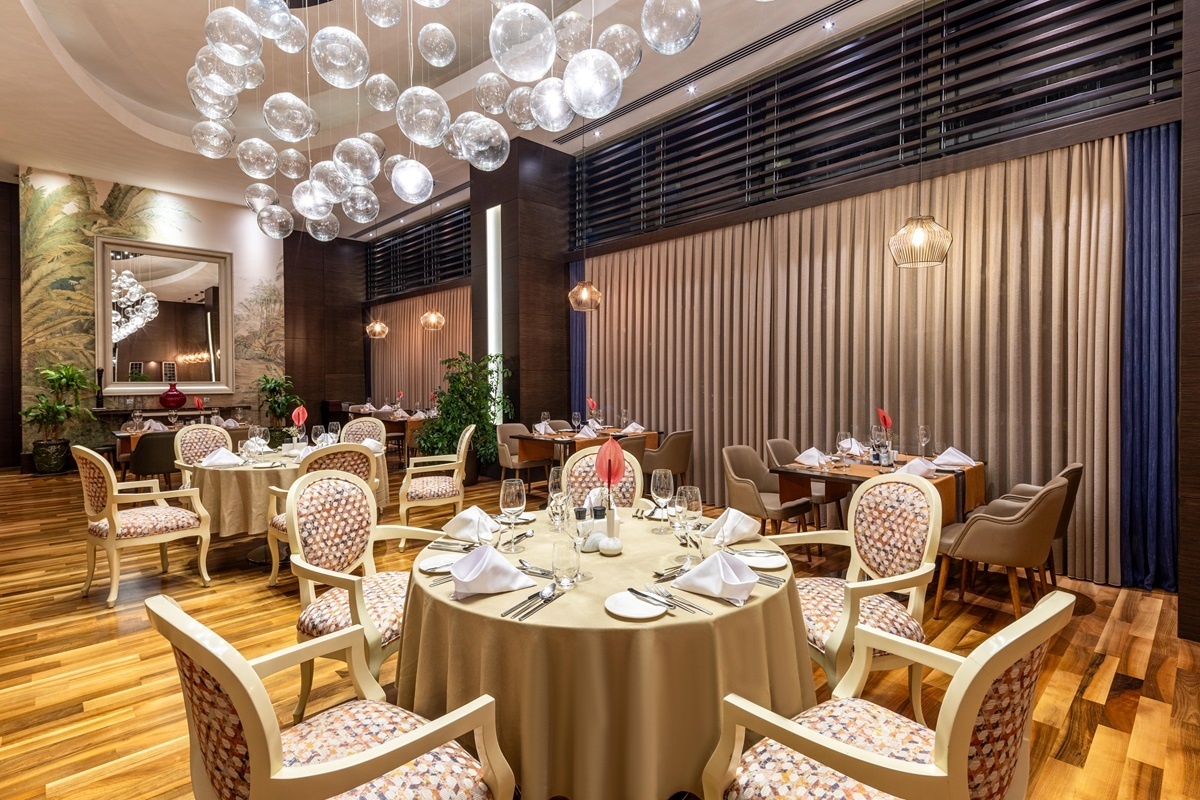 Отель Lara Barut Collection 5