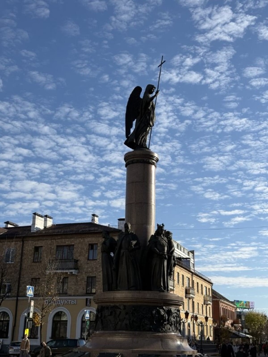 Тысячелетие Бреста