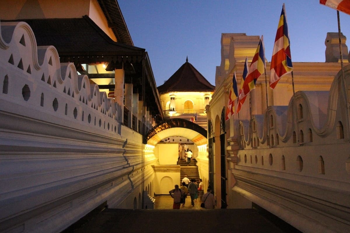 Галерея и Коронационный зал