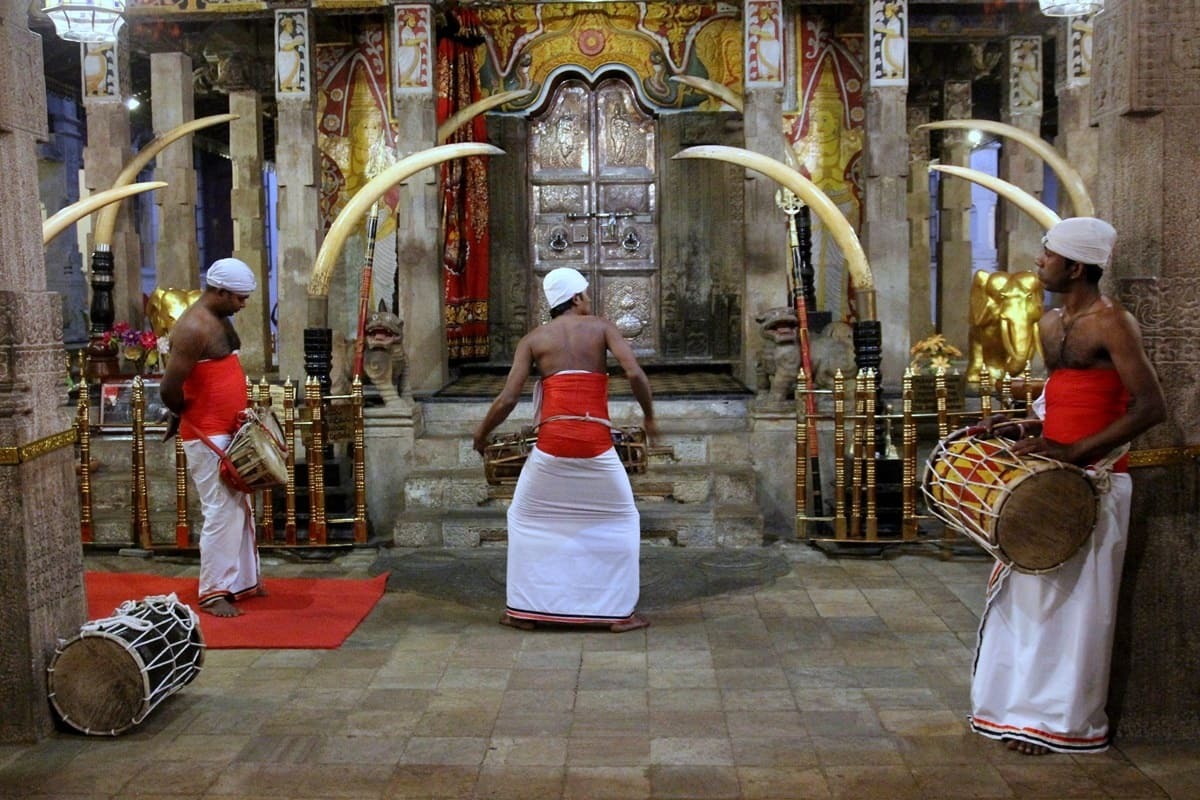 Перахера &ndash; happy birthday