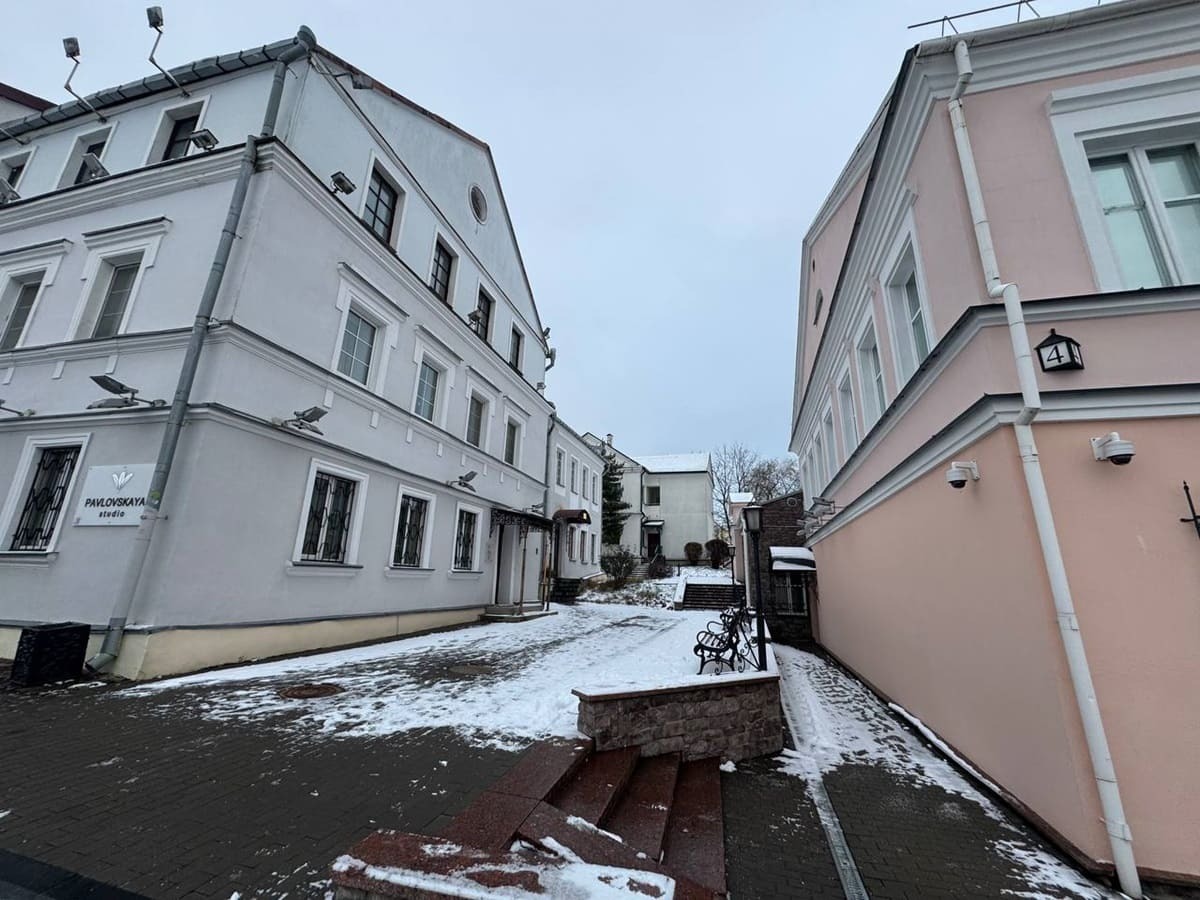 Троицкое предместье