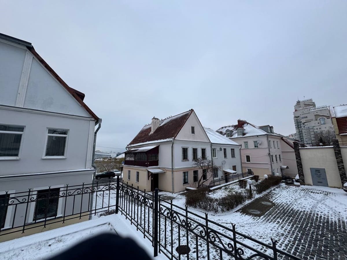 Троицкое предместье