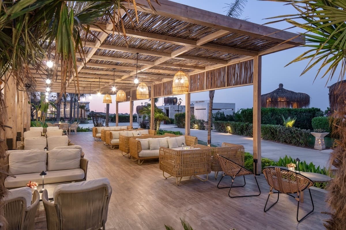 Отель Ela Excellence Resort Belek 5*