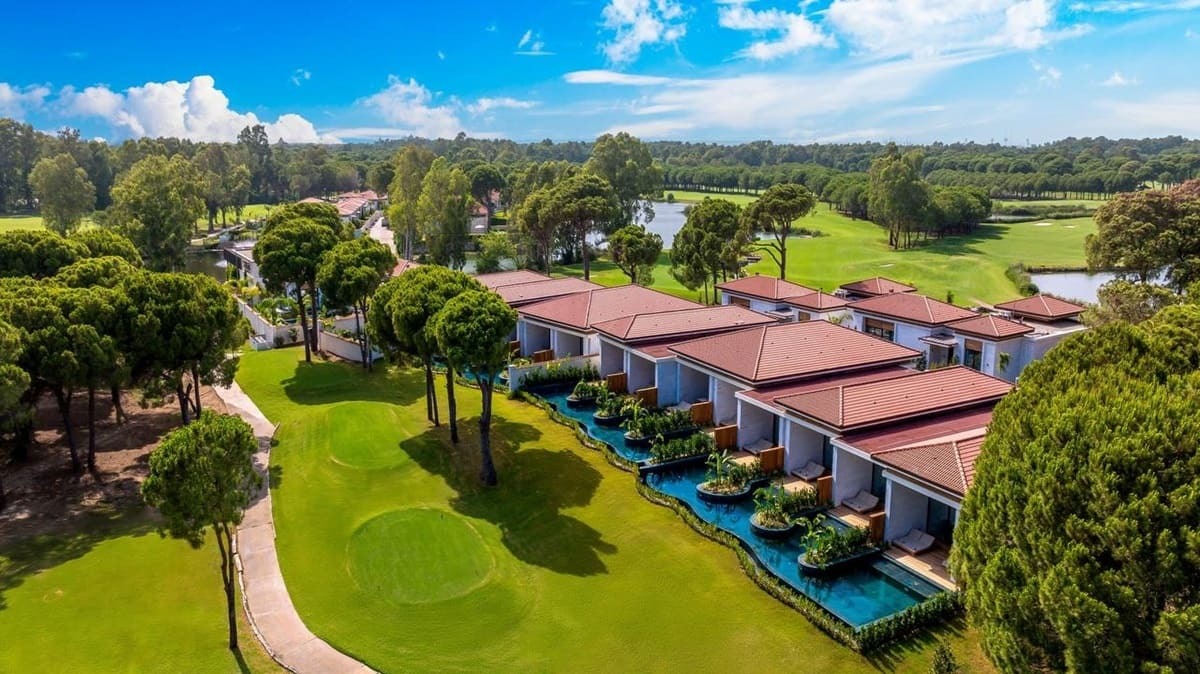 Отель Kempinski Hotel the Dome