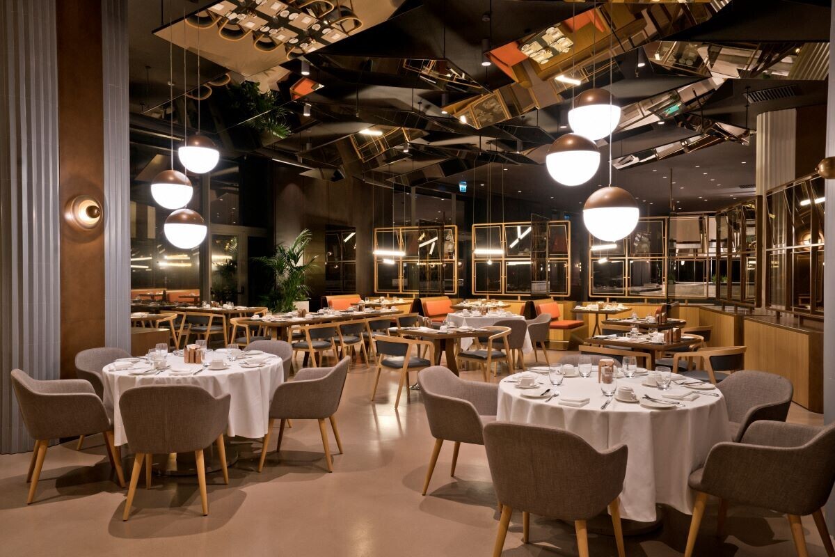 Отель Maxx Royal Belek Golf Resort 5*