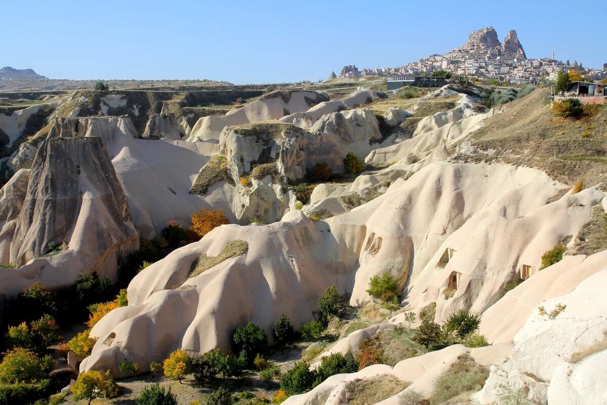 Полеты во сне и наяву