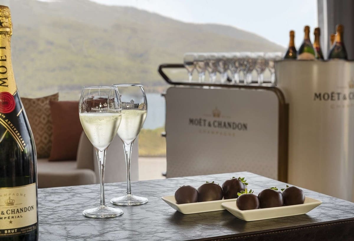 Отель Lujo Hotel 5* в Бодруме