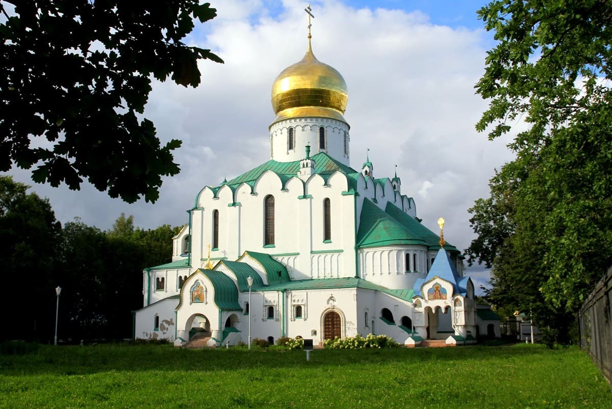 Русская классика