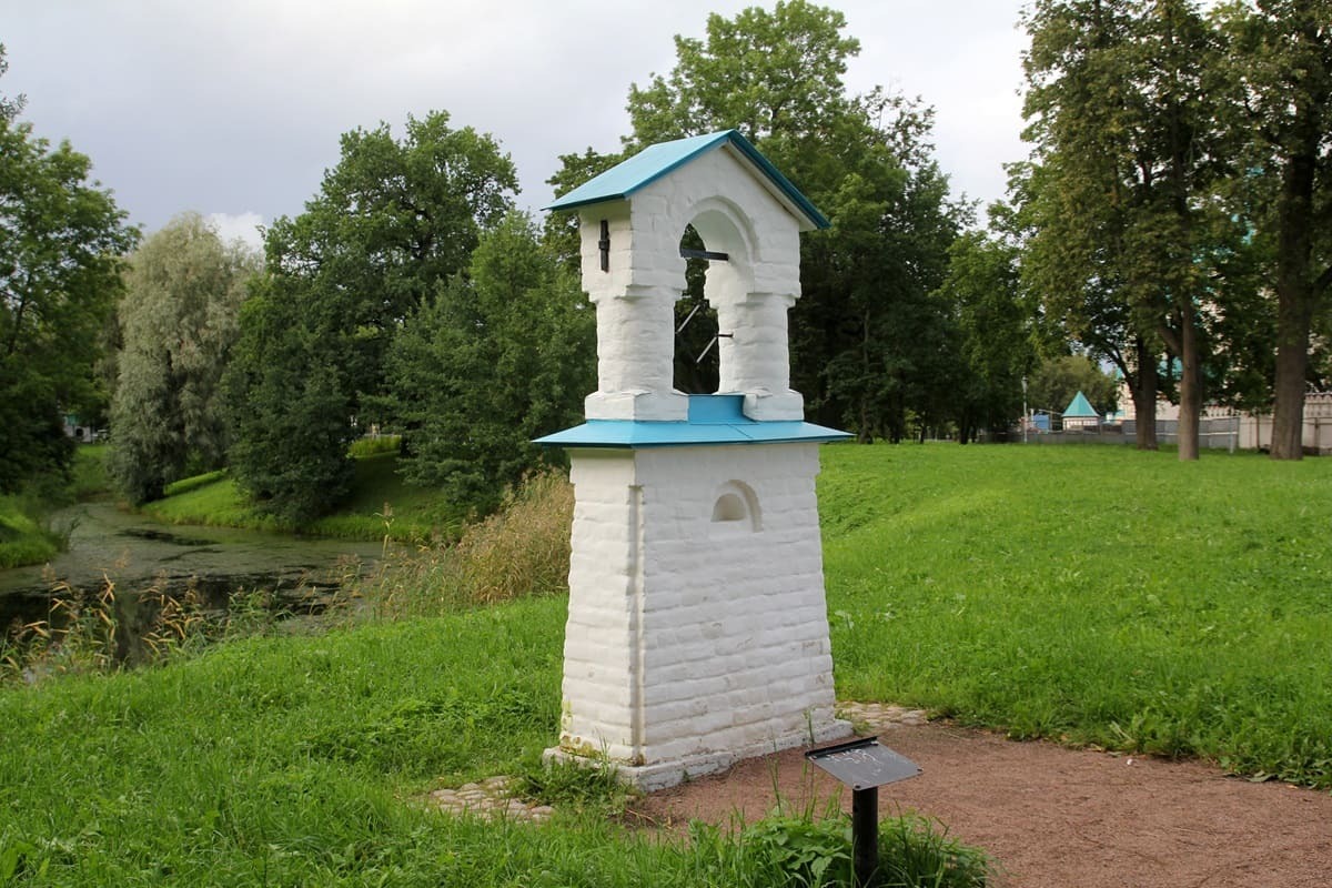 Русская классика