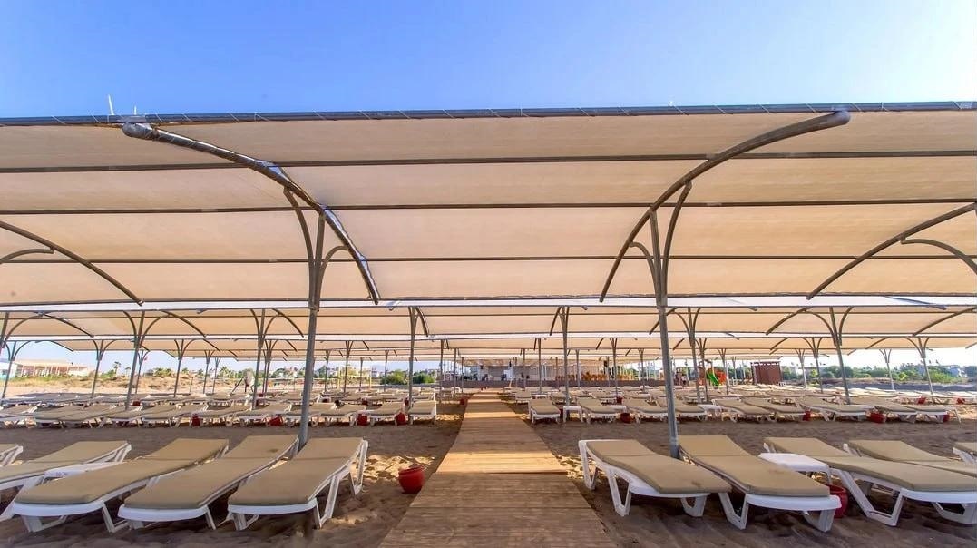 Отель Sensitive Premium Resort 